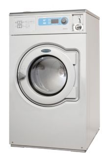 Wascomat W620 Washer for Laundromats or Commercial Laundry