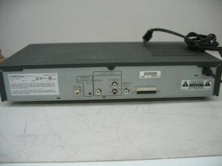 Comstream DR200 C Band Commercial Digital Audio Receive