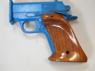  JAY SCOTT TARGET Gun Grips COLT 1911 Government & Commander 45 38S 9mm