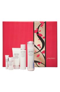 Shiseido White Lucent   Intensive Spot Targeting Set ($193 Value)