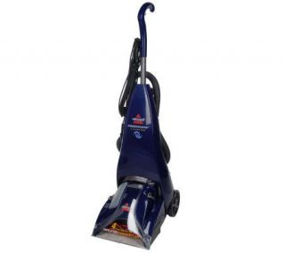 Bissell Powersteamer Clearview Deep Cleaner w/ Accessories —