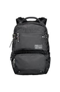 T Tech by Tumi Mellville Zip Top BriefPack®