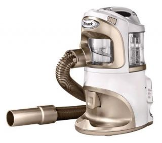 Shark Lift Around Portable Vacuum with Power Brush   H364513