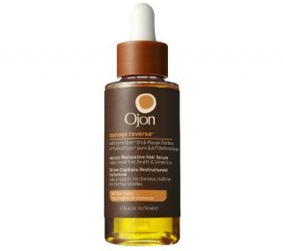 Ojon Damage Reverse Instant Restorative Hair Serum   A324712