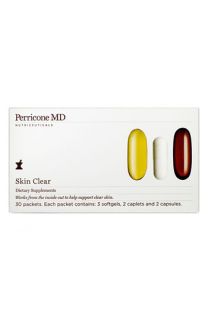 Perricone MD Skin Clear Dietary Supplement