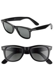 Ray Ban Classic Wayfarer Sunglasses
