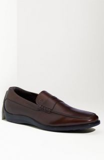Tods Quinn Penny Loafer