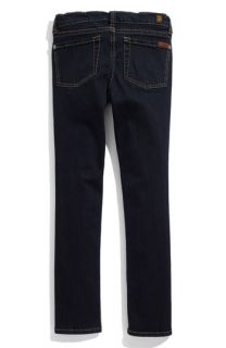 7 For All Mankind® Skinny Jeans (Big Girls)