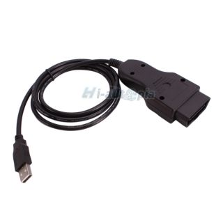New Can Commander 5 5 Pin Reader 3 9BETA for VAG Audi
