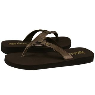 click an image to enlarge cobian elisia brown bronze juniors sandal