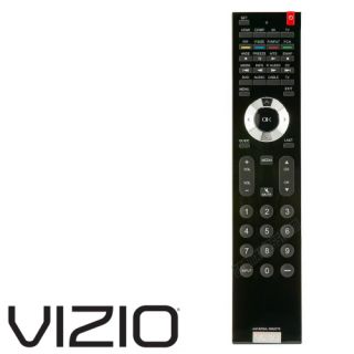 Vizio Universal Remote Control XRU9M VUR9M TV Cable Box Bluray DVD