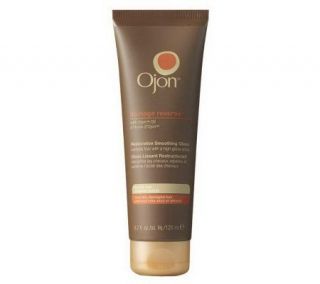 Ojon Damage Reverse Restorative Smoothing Glaze, 4.2 oz   A315640