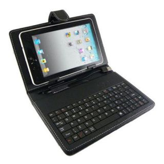 usb keyboard case for 7 epad table pc image show
