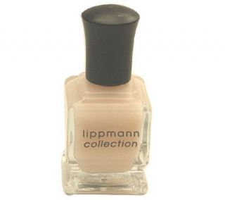 Lippmann Collection Nail Lacquer   Baby Love —