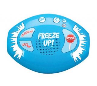 Freeze Up Fast Paced Thinking Game by Educational Insights — 