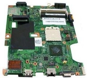 HP Compaq AMD Motherboard System Board 486550 001 Parts