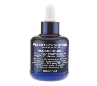 Peter Thomas Roth Neuroliquid Youth Serum Auto Delivery   A233826