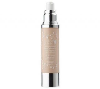 100Pure SPF 20 Tinted Moisturizer with Fruit Pigments —