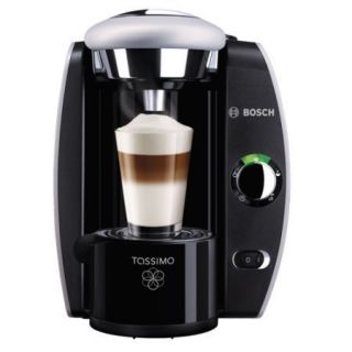  Tassimo T46 Single Serve Coffee Maker