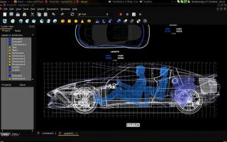 Turbo Auto CAD Alternative Inexpensive Architect 3D Programs Software