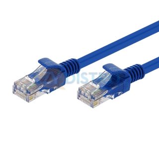 6ft Ethernet Internet Lan Cat5e Network Cable Cord For Ps3 Xbox 360