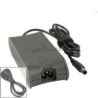 laptop battery charger cord for dell inspiron 1420 300m
