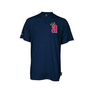 MLB Majestic Cooperstown Cool Base Replica Retro Jersey