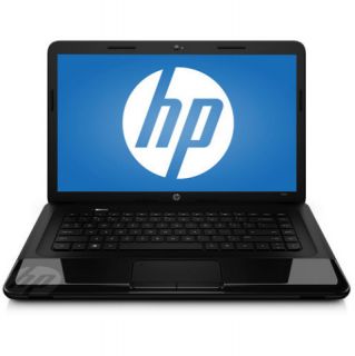 HP 2nd Generation Core i3 2328M Laptop