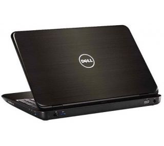 Dell 15.6 Switchable Lid Laptop   6GB RAM, 1TBHD, DVD Drive