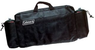 Coleman Stove and Grill Carry Case Cook Boat Trailer Camping BBQ Beach