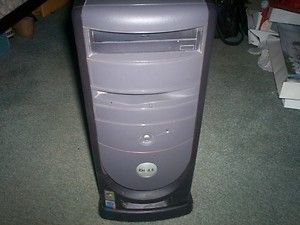 dell computer tower in PC Desktops & All In Ones