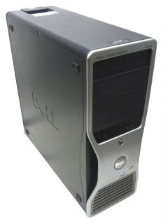  380 Pentium 4 3 4GHz 2GB 80GB No O s Workstation Computer Tower