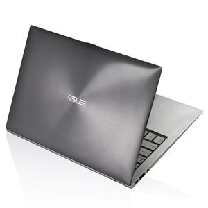 Asus Zenbook UX31E XH72 Laptop Core i7 256GB SSD 4GB RAM