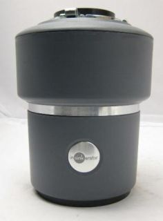 InSinkErator Evolution Essential 3 4 HP Household Food Waste Disposer