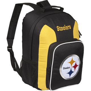 click an image to enlarge concept one pittsburgh steelers backpack