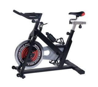 Phoenix Health & Fitness 98623 Revolution CyclePro II   F189728