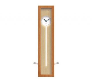 Illusion Wall/Table Pendulum Clock by Infinity   H131034