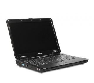 Acer eMachine 14 Notebook   2GB RAM, 250GB HD&DVD Burner —