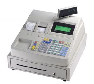 Royal Alpha 9500ML Cash Register —