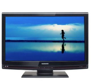 Magnavox 32MD359B 32 Diag 720p LCD HDTV w/Built in DVD Player