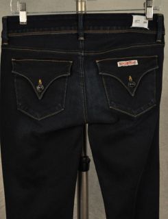 Hudson Collin Signature Skinny Jeans Stockport 28