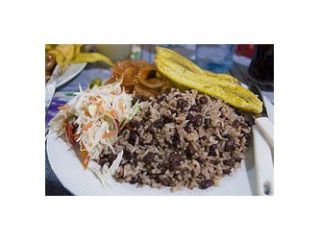 Recetas Nicaraguenses Cocina de Nicaragua Comida Tipica Nica Gallo