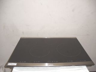 REPLACEMENT GLASS SURFACE DUMMY FOR KENMORE ELITE 30 INDUCTION COOKTOP