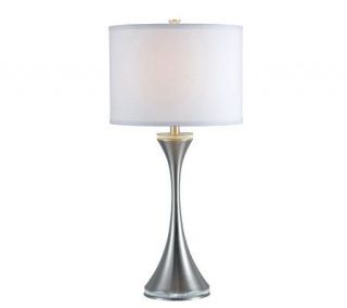Kenroy Home Rhinestone Table Lamp —