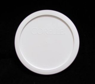 Corningware Corelle Livingware 28 oz Storage Lid Cover