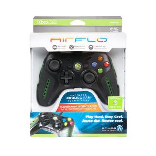 Air Flo Wired Controller for Xbox 360