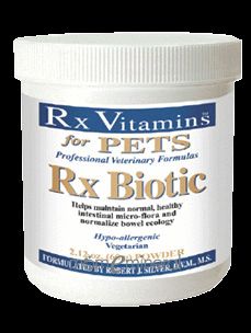  RX Biotic 2 12 oz by RX Vitamins