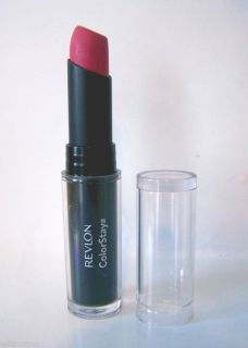 Revlon Colorstay Lipstick Lip Color Opulent Garnet 335