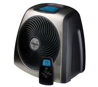 Vornado TVH600 Whole Room Heater w/Automatic Climate Control
