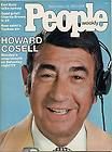 howard cosell charles schulz $ 6 99 see suggestions